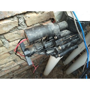 Válvula Solenoide de Pulso de 2 Pulgadas con Diafragma de Control Electromagnético de Flujo para Suministro de Agua de Riego - Product Image 5