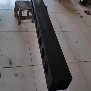 Nueva Grúa Telescópica de 20 pies en Preventa, Movimiento Telescópico Silencioso para Cámaras/<span class=keywords><strong>Ronin</strong></span>/Movi, Dolly de 4 Ruedas, Patas de Nivelación, Contrapesos - Product Image 2
