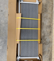 67-2717 Pièces de réfrigération pour transport de condensateurs TK