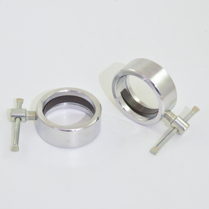 Accessoires d'équipement <span class=keywords><strong>de</strong></span> fitness en gros, <span class=keywords><strong>collier</strong></span> <span class=keywords><strong>de</strong></span> barre d'haltères en aluminium, pince <span class=keywords><strong>de</strong></span> verrouillage, pince <span class=keywords><strong>de</strong></span> <span class=keywords><strong>collier</strong></span> <span class=keywords><strong>de</strong></span> barre d'haltères - Product Image 1