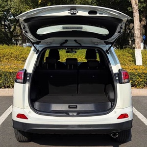 <span class=keywords><strong>Precio</strong></span> de Fábrica, Toyota <span class=keywords><strong>RAV4</strong></span> <span class=keywords><strong>2018</strong></span>, 2.0L CVT 2WD, Versión Fashion X, Gasolina, Autos Usados, Volante a la Izquierda - Product Image 6