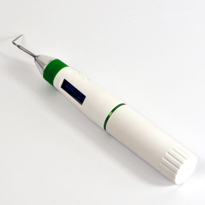 Hệ Thống Obturation Hệ Thống Nội Nha Không Dây Tốc Độ Làm Nóng Nhanh Hệ Thống Nội Nha - Product Image 6