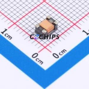 AC4532F-101L F Common Mode Filter SMD-4P,4.5x3.2mm RF 125V 150mA 2kOhm@10MHz 50V - Product Image 2