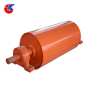 Trống ướt tách từ cho mỏ kim loại trống từ vĩnh viễn cho quá trình tách từ khô - Product Image 3