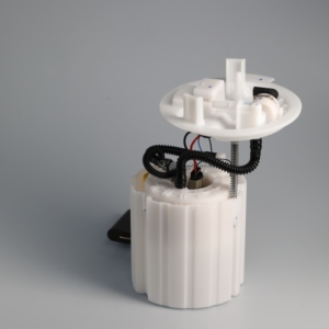 2464700994 2464703100 Assemblage de pompe à carburant électrique de pièces automobiles pour Mercedes-Benz B-class Gasoline Edition - Product Image 3