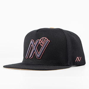 TCAP China TCAP Adjustable Unisex <b>Men</b> Sport <b>Caps</b> 5 Panel Embroidered Snapback <b>Cap</b> - Product Image 1