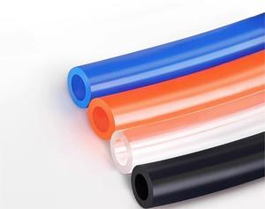 Componente Neumático, Tubo de Poliuretano de 4-16 mm, Tubería de PU en Colores Azul, Blanco, Negro, Rojo, Naranja y Transparente, Piezas Neumáticas - Product Image 2