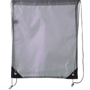 2025 recién llegados bolsa de deporte de gimnasio personalizada poliéster duradero impermeable personalizado estilo lujoso e informal hecho en Pakistán - Product Image 3