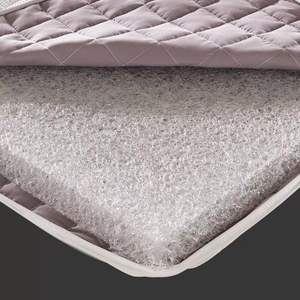 Colchón Plegable de Fibra de Aire 4D, Lavable y Personalizable, Material de Fábrica China - Product Image 5