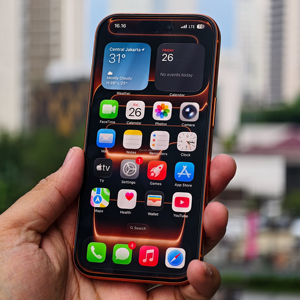 Teléfonos Móviles de Segunda Mano al por Mayor, Desbloqueados para <span class=keywords><strong>Apple</strong></span>, en Estado Usado, para <span class=keywords><strong>iPhone</strong></span> 17, 17 Air, 17 Pro, 17 Pro Max, 256 GB, 512 GB, 1 TB - Product Image 1