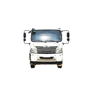 Foton ES5 Aspersor Drive 4*2 <span class=keywords><strong>Cisterna</strong></span> de agua 12000 Tanque <span class=keywords><strong>litros</strong></span> de agua grande - Product Image 6