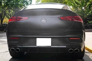 2024 usado, <span class=keywords><strong>Mercedes</strong></span>-Ben_z GLE AMG 53 disponible para la venta en <span class=keywords><strong>subasta</strong></span> - Product Image 4