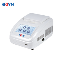 BOYN Hot Quality BNPR-96E Laboratoire Thermique Cycleur Gradient PCR Instrument