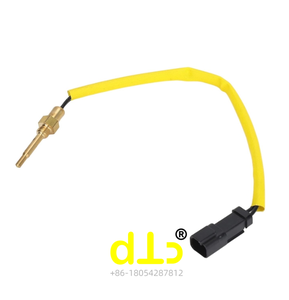 Capteur de température 145-7028 pour <span class=keywords><strong>Caterpillar</strong></span> 2384C 525C <span class=keywords><strong>535C</strong></span> 545C 559C 966H pour machines de construction - Product Image 4