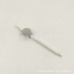 เข็มจุดไฟเซรามิก Pb040171 ขนาด 233 มม. สำหรับเตาและเตาอบไวกิ้ง อะไหล่เตาไฟฟ้า - Product Image 2