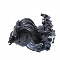 Collecteur d'admission pour Chevrolet N300/N200 pour Wuling Rongguang B12 1.2L SOHC 9052823 24539366 24535496 24547784 23904561 24515605