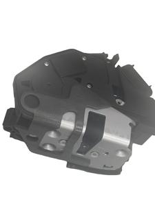 OEM actuabs kunci pintu aktuator sisi kiri, sistem kunci pusat depan untuk Ford Fiesta 2011-2019 - Product Image 2