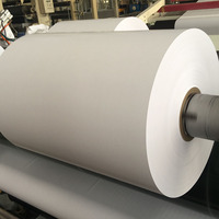 Papel Térmico en Rollo Jumbo de Fábrica Stanyoar, 875 mm de Ancho, 2000 mm de Largo, Modelo de Proveedor de Papel de Oficina de China, Sin BPA, Premium