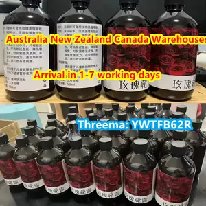 1 4 B líquido entrega rápida Austrália Sydney Melbourne armazém 14 Butendiol CAS 110-64-5 líquido incolor