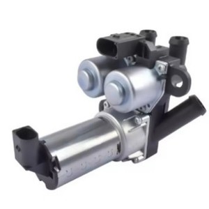 Válvula de agua del calentador Mercedes-Benz A2208300284 para pieza de repuesto del termostato del motor de servicio medio - Product Image 1