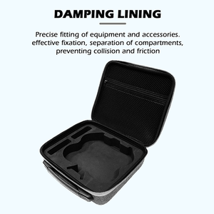 เคสเก็บของโดรน EVA แบบแข็งกันน้ำและกันกระแทกพร้อมสายคล้องไหล่สำหรับนีโอ<span class=keywords><strong>2</strong></span> - Product Image 3