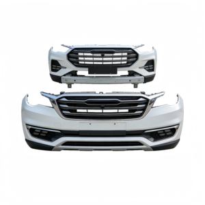 Conjunto de Parachoques Delantero YUCHI para Jetour T2 con Faros Delanteros Izquierdos/Derechos para Reemplazo/Reparación - Product Image 2