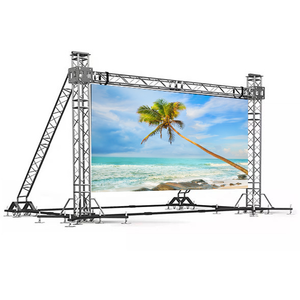 Mur vidéo LED YAKE P2.9 pour <span class=keywords><strong>la</strong></span> location, idéal pour les événements sportifs en direct et les matchs de football – Écran d'affichage HD intérieur/extérieur pour scènes et événements - Product Image 3