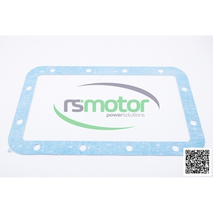 Junta plana OEM para MWM hecha de acero al carbono FKM NBR de acero inoxidable para aplicaciones de máquinas - Product Image 4