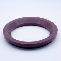 Valve d'étanchéité en forme de dôme personnalisée EPDM/NBR/Silicone, étanche à l'eau et à la poussière