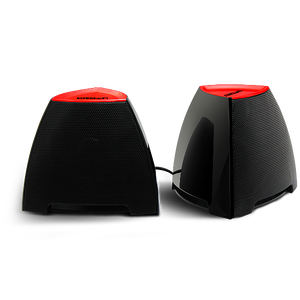 Haut-parleurs PC Crown Micro 6W, différentes couleurs - Product Image 2