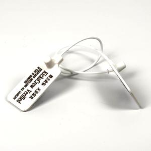 GSC Wholesale Durable RFID <b>Clothes</b> <b>Tags</b> Clothing Labels Custom Printed Suitable for Long-term Use and Multiple Washings - Product Image 2