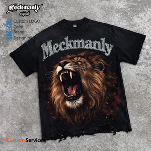 Camiseta Meckmanly para Hombre, Estampado de Esfinge Egipcia Verde, Manga Corta, Cuello Redondo, Corte Regular, Estilo Casual, Impresión Digital - Product Image 6