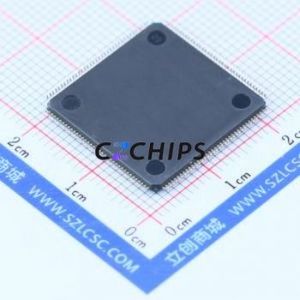 LQFP-144 STM32F746ZGT6 (20x20) ชิปวงจรรวมไมโครคอนโทรลเลอร์ (MCU/MPU/SoC) - Product Image 2