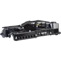 Caja de Plástico Premium para el Compartimento del Motor, Repuesto para Modelos de Vehículos SUV Crossover