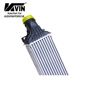 Kvin 8w0145805n Intercooler Voor A6l <span class=keywords><strong>2</strong></span>.0/C8/B9/Q5/A5 High Power Intercooler <span class=keywords><strong>3</strong></span>.0 Voor Makar 8w0 145 805 N - Product Image 2