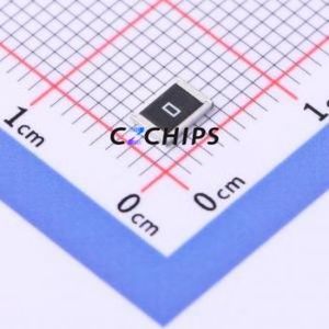 FRC1812F0000TS SMD Resistor 1812 ( Type: Thick Film )( Resistance: 0Ohm Precision: 1% ) - Product Image 1