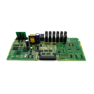 แผงวงจร Fanuc A20B-2101-0354 ของแท้จากญี่ปุ่น มีสินค้าในสต็อก - Product Image 4