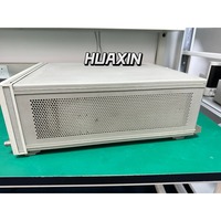 Used HP / Agilent 8752C 300KHz-3 GHz Network Analyzer hx