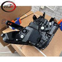 CZJF voiture accessoires Led phare phare pour Toyota Tacoma 2024 2025 2026 SE 81150-AK020 81110-AK020 USA Version avant lumière