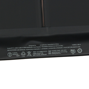 <span class=keywords><strong>Batería</strong></span> para Portátil Apple <span class=keywords><strong>Macbook</strong></span> <span class=keywords><strong>Pro</strong></span> 13\" 15\" <span class=keywords><strong>A1278</strong></span> A1286 A1398 A1502 A1708 A1322 A1437 A1321 A1494 A1417 A1493 - Product Image 3