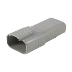 DT04-4P Automotive Connector Electronic Component - Product Image 1