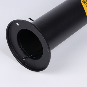 Outdoor Mosquito Killer Lamp <b>LED</b> <b>Tube</b> 80x25mm Rainproof Pest Control For Courtyard - Product Image 3