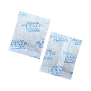 Hấp thụ vua siêu khô silica gel hút ẩm độ tinh khiết 98% hóa chất phụ trợ đại lý - Product Image 4