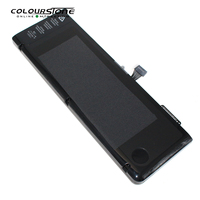 Batterie A1382 pour MacBook Pro 15 "A1286 Early / Late 2011 Mid 2012 10.95V 77.5Wh