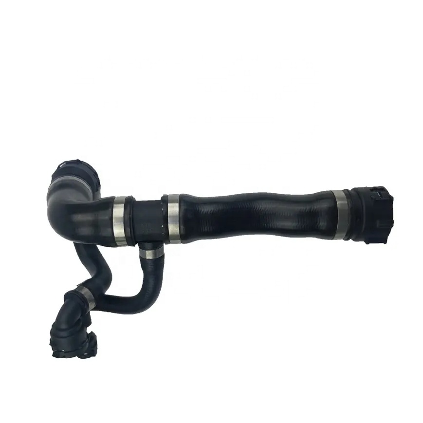 Upper Radiator Coolant Hose for BMW E60 525i - ZHIRUI