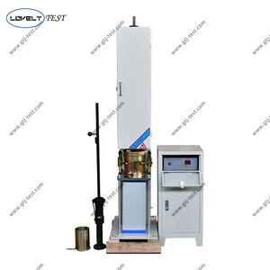 מרשל אוטומטי EN מכבש בדיקות ציוד אספלט - Product Image 2