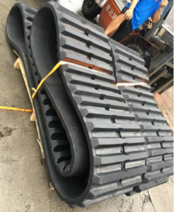 400X72.5X74ขุดแทร็กยาง400X72.5X76 400X72.5X82 400X72.5 X72 400X72.5X80 X84 400X72.5ฯลฯ - Product Image 6