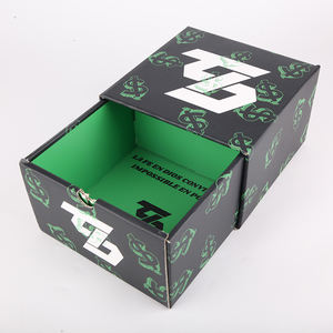 Fabrieksgemaakte, hoogwaardige, nieuw ontworpen Haina petten, sportpetten, papieren doos, groothandel - Product Image 1