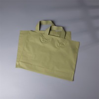 Sacs de transport en plastique de la collection Designer pour les entrepreneurs – Personnalisez votre logo – Emballages clients