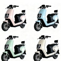 Moteur de vélo électrique sans balais ODM/OEM 60V 1000W, moteur de moto électrique à 2 roues